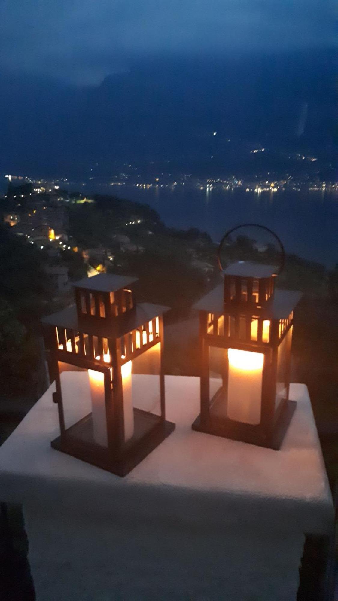 Ferienhaus In Tremosine Sul Garda Pieve  Zewnętrze zdjęcie