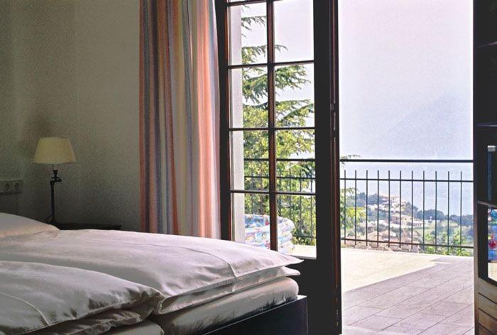 Ferienhaus In Tremosine Sul Garda Pieve  Zewnętrze zdjęcie