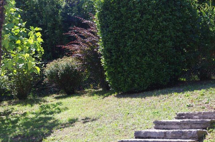 Ferienhaus In Tremosine Sul Garda Pieve  Zewnętrze zdjęcie