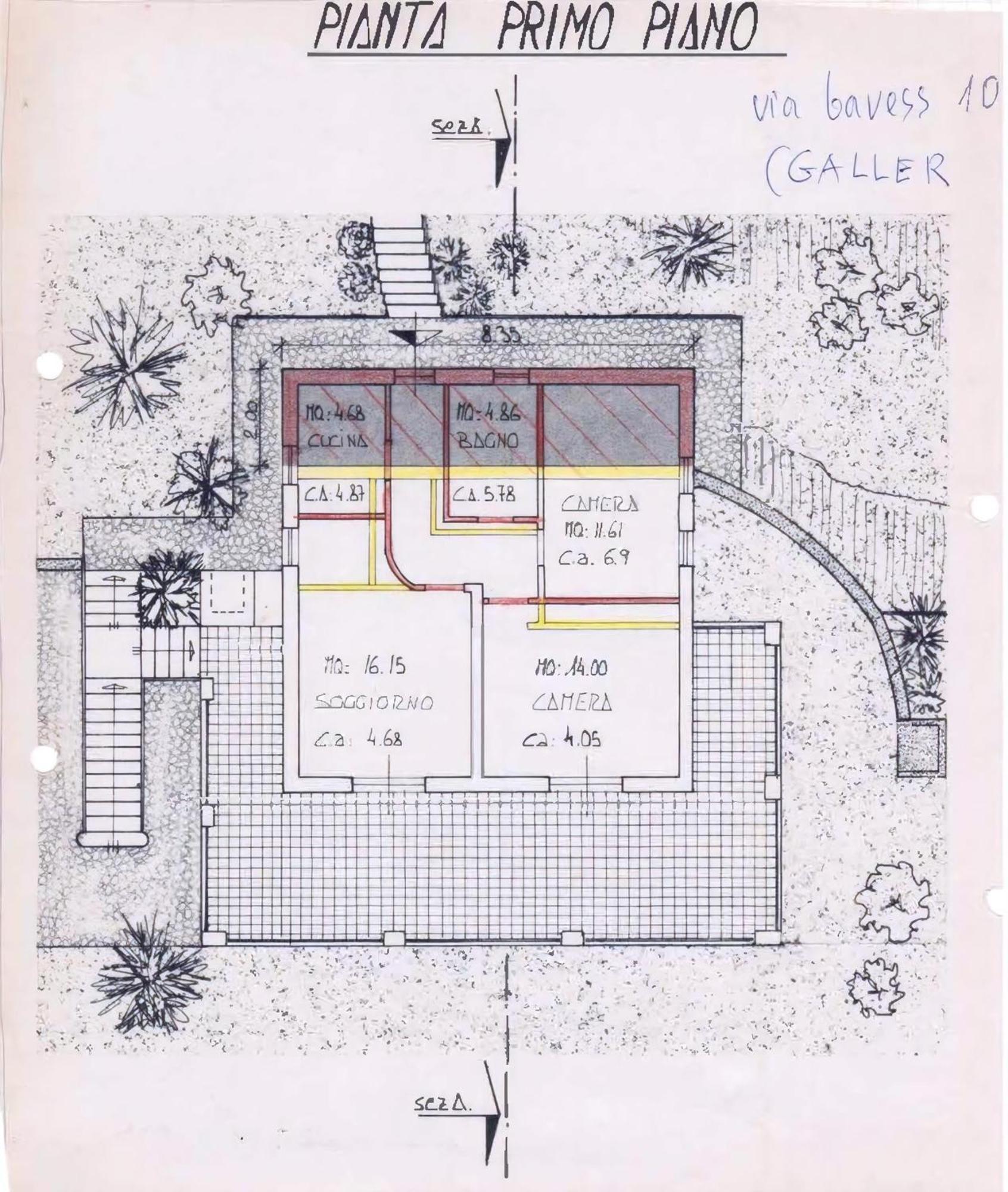 Ferienhaus In Tremosine Sul Garda Pieve  Zewnętrze zdjęcie