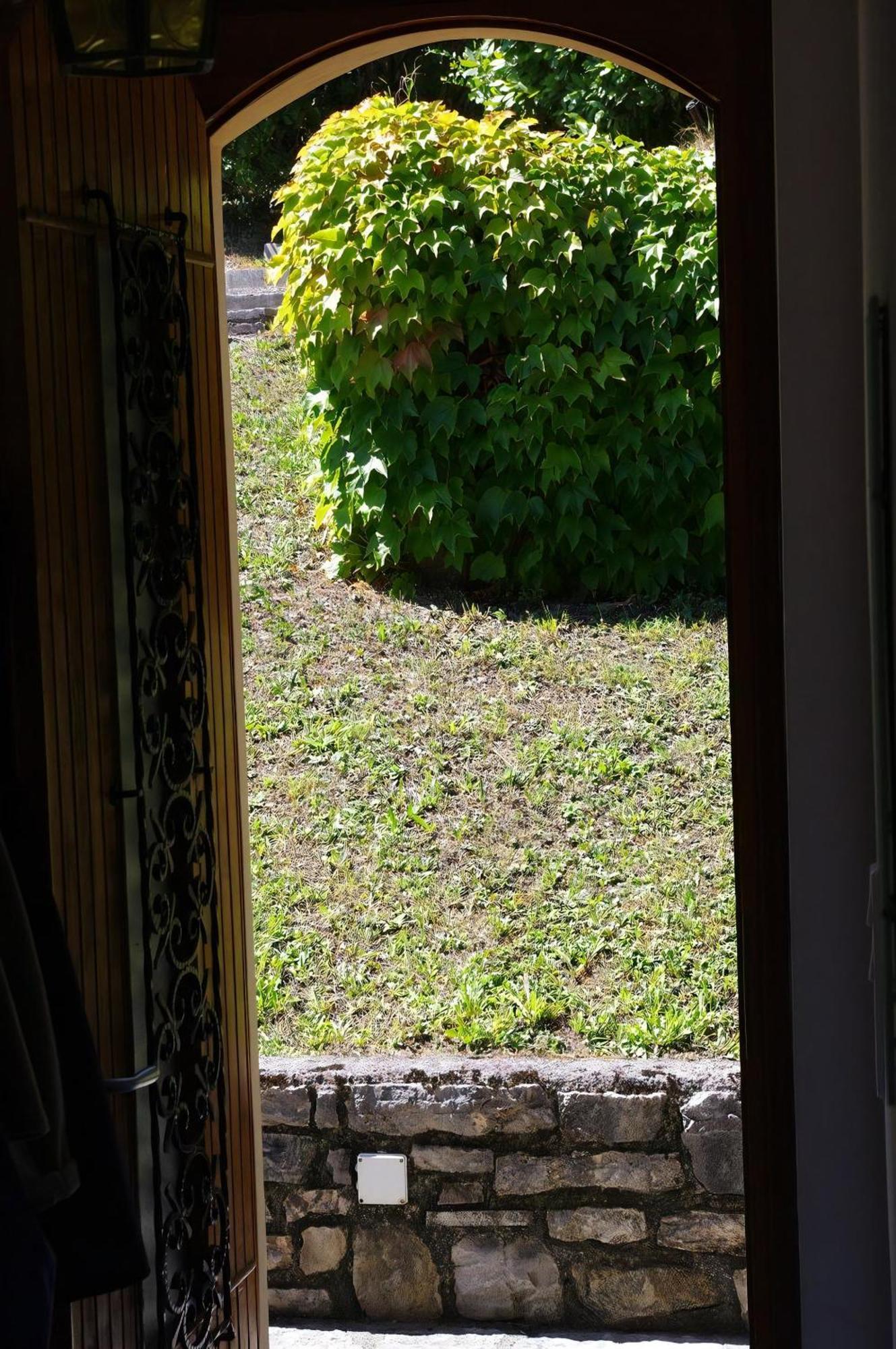 Ferienhaus In Tremosine Sul Garda Pieve  Zewnętrze zdjęcie